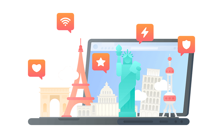 在波多黎各连接到中国vpn - VPN回国